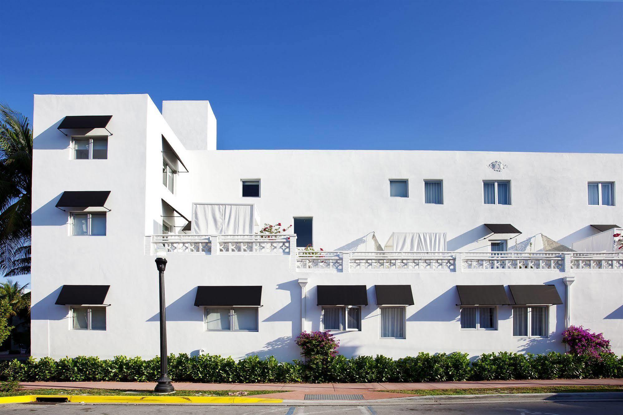 Blanc Kara- Adults Only Hotel Miami Beach Esterno foto